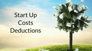Immediate Deductions For Start Up Costs | Taxwise Australia | (08) 9248 8124