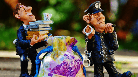 Scams and Fraud | Taxwise Australia | (08) 9248 8124