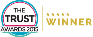 Trust-Award-Winners