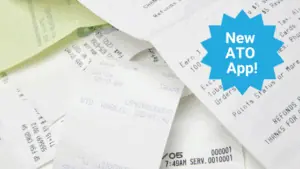 Tax Prep Tip Blog Banner | Taxwise Australia | (08) 9248 8124