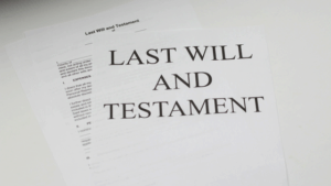 Change Your Will After Death | Taxwise Australia | (08) 9248 8124