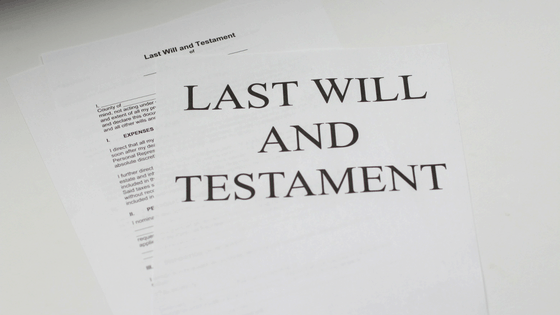 Change Your Will After Death | Taxwise Australia | (08) 9248 8124