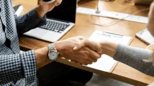 Agreement Between Two Business Partners | Taxwise Australia | (08) 9248 8124