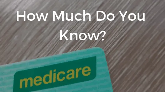 What is Medicare Levy | Taxwise Australia | (08) 9248 8124