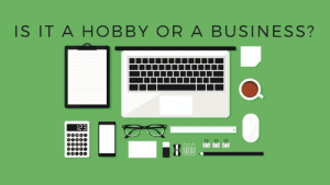 Hobby or Business | Taxwise Australia | (08) 9248 8124
