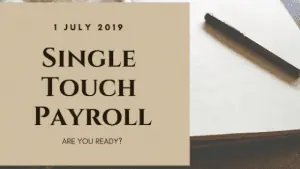 Single Touch Payroll | Taxwise Australia | (08) 9248 8124