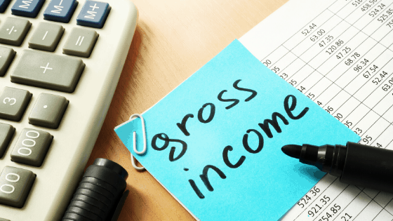 Declared All Income | Taxwise Australia | (08) 9248 8124