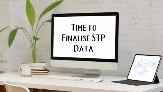 Finalise STP Data | Taxwise Australia | (08) 9248 8124