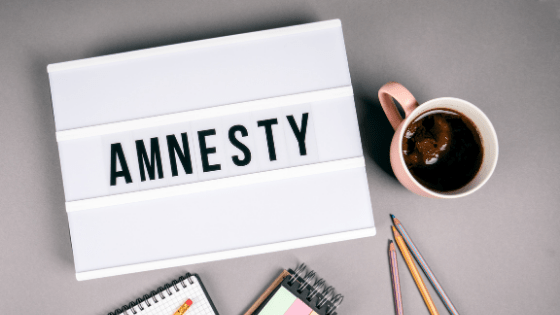 Super Amnesty | Taxwise Australia | (08) 9248 8124