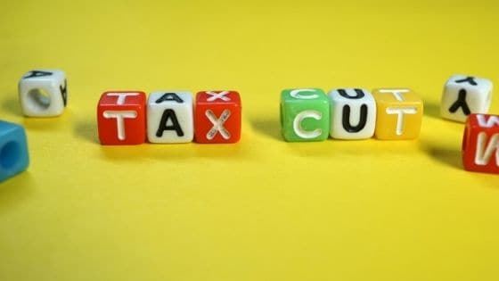 Apply Recent Tax Cuts ASAP | Taxwise Australia | (08) 9248 8124