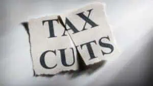 Tax Cuts Pass Parliament | Taxwise Australia | (08) 9248 8124