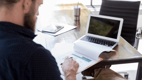 Independent Review Service for Small Business Made Permanent | Taxwise Australia | (08) 9248 8124