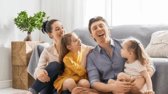Family Assistance Payments