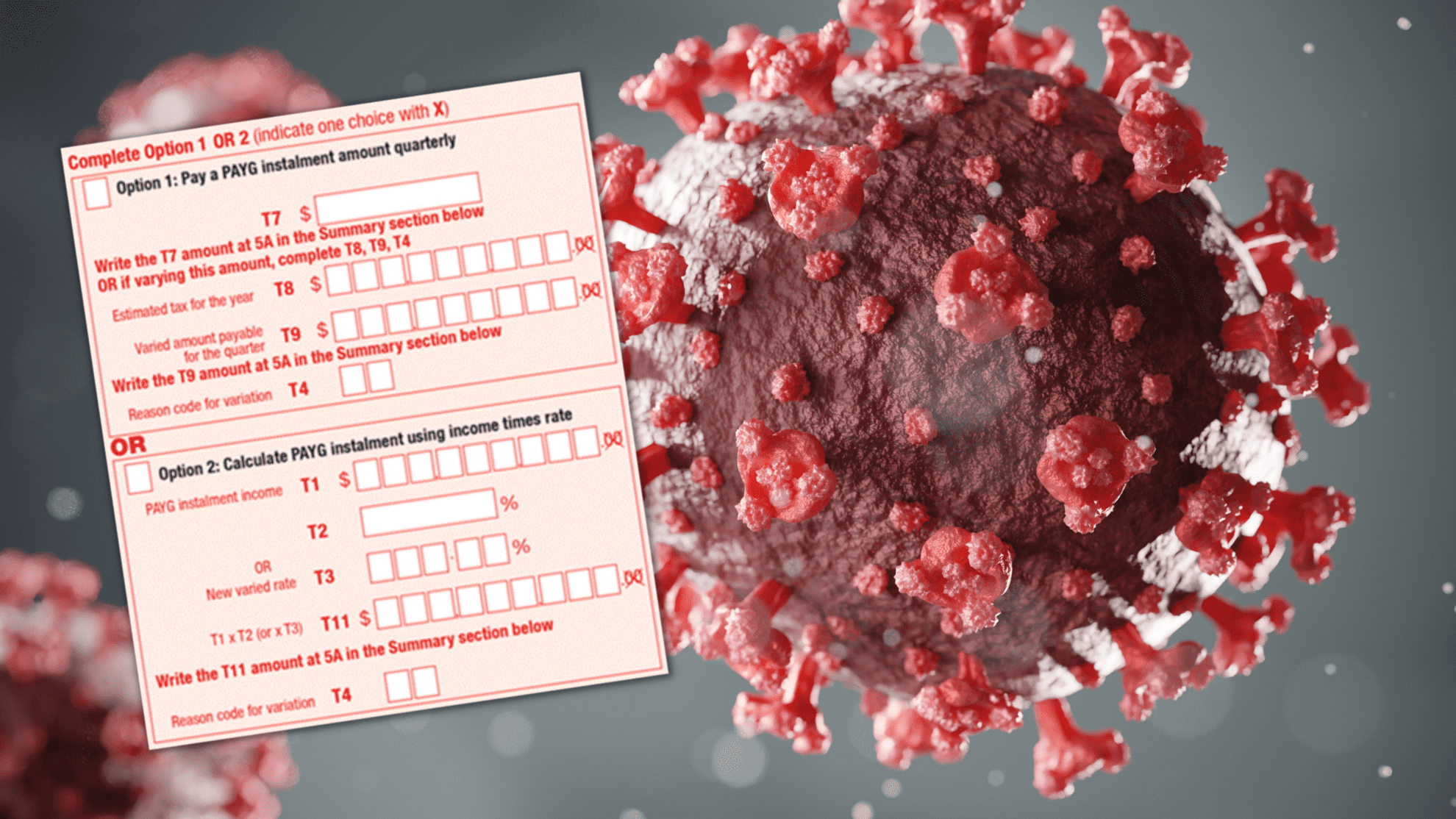 Varying PAYG Instalments Due To COVID 19 | Taxwise Australia | (08) 9248 8124