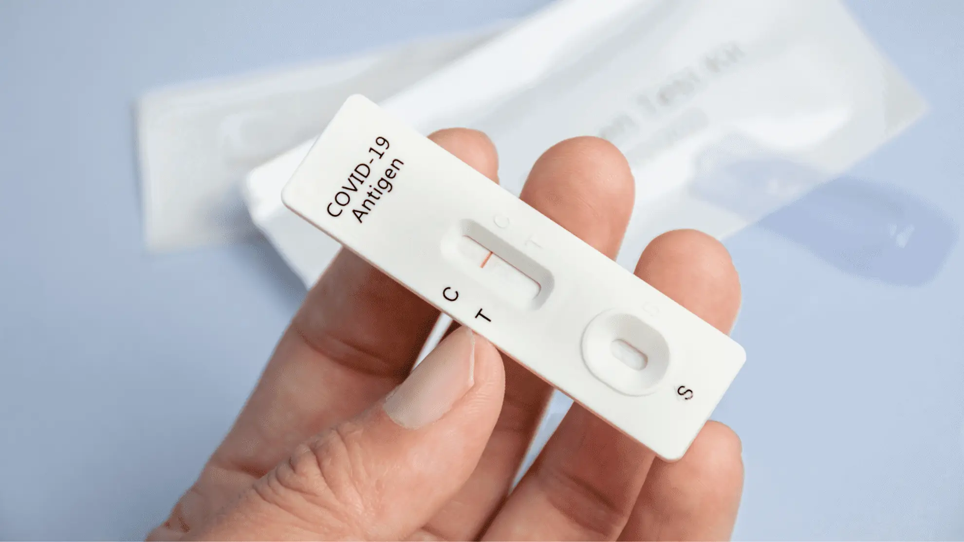 Covid Test Costs To Be Tax Deductible | Taxwise Australia | (08) 9248 8124