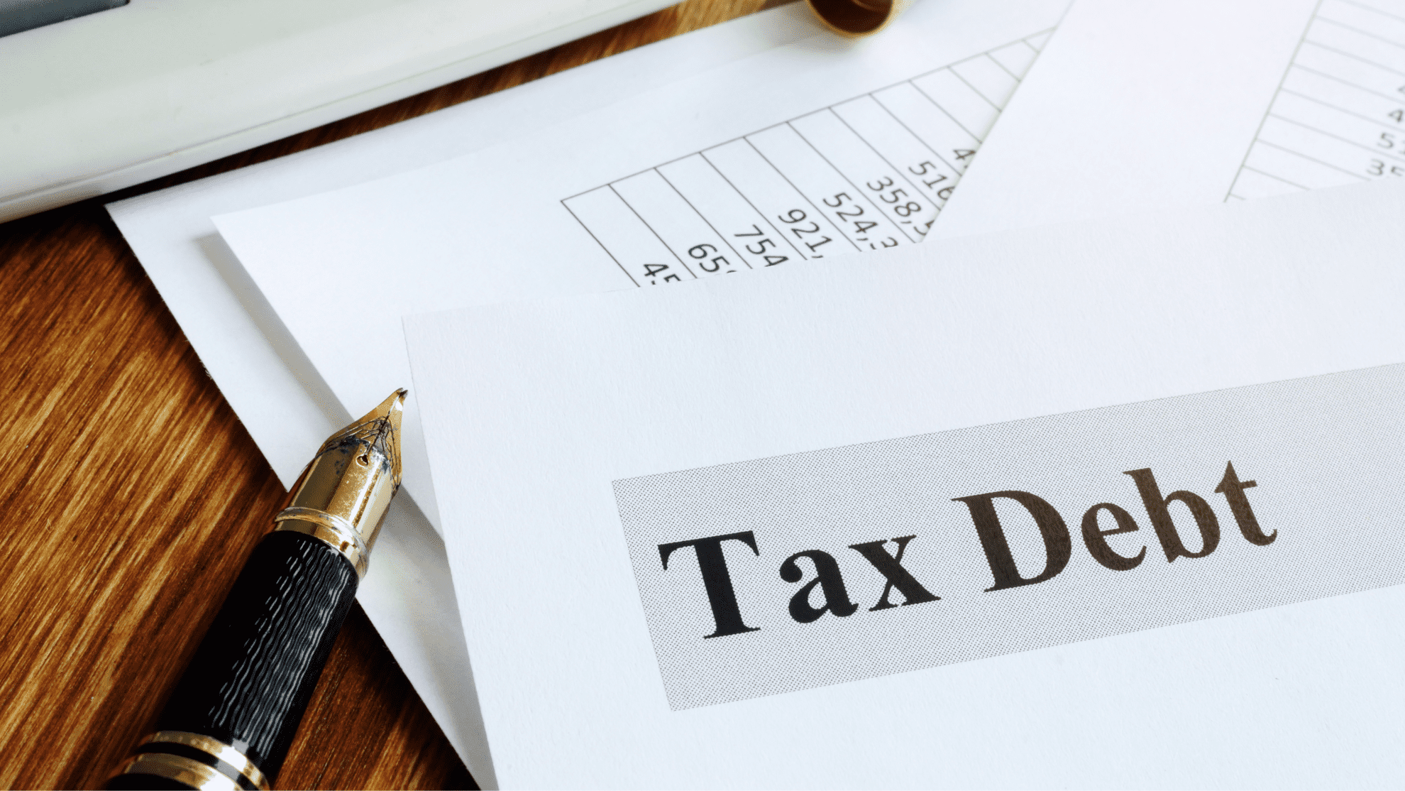 Disclosure Of Business Tax Debts | Taxwise Australia | (08) 9248 8124