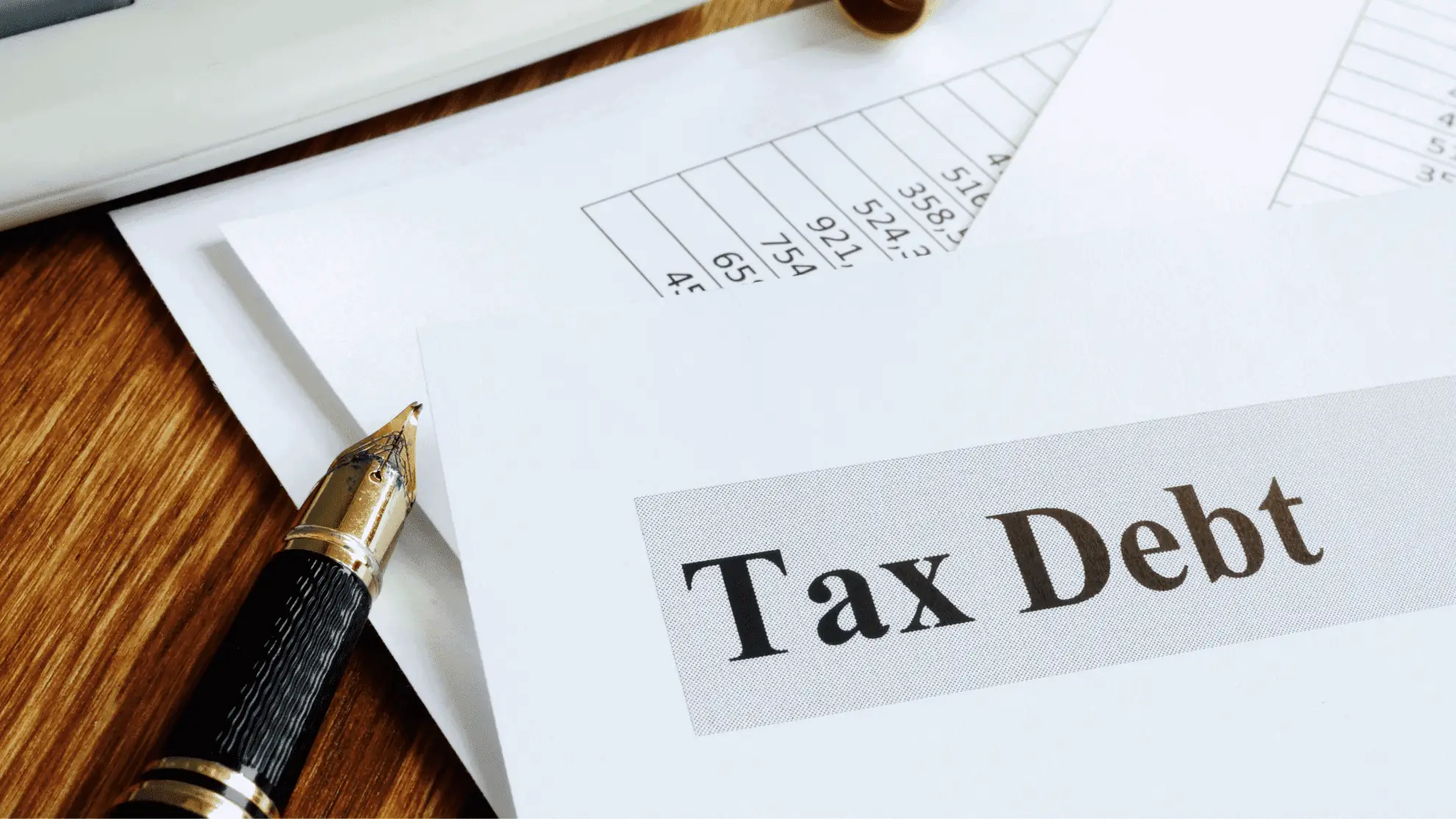 Disclosure Of Business Tax Debts | Taxwise Australia | (08) 9248 8124