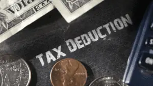 Avoid Double Dipping On Your Deductions | Taxwise Australia | (08) 9248 8124