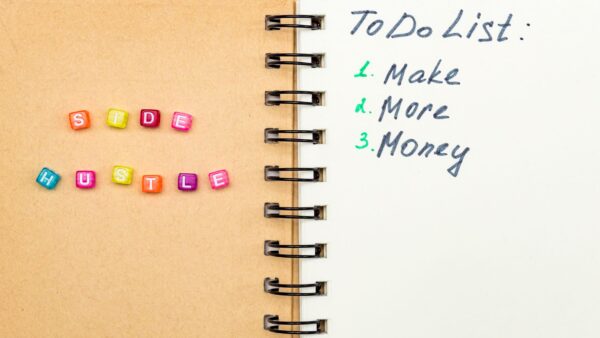 side hustle | Taxwise Australia | (08) 9248 8124