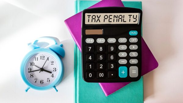 lodgment penalty amnesty | Taxwise Australia | (08) 9248 8124