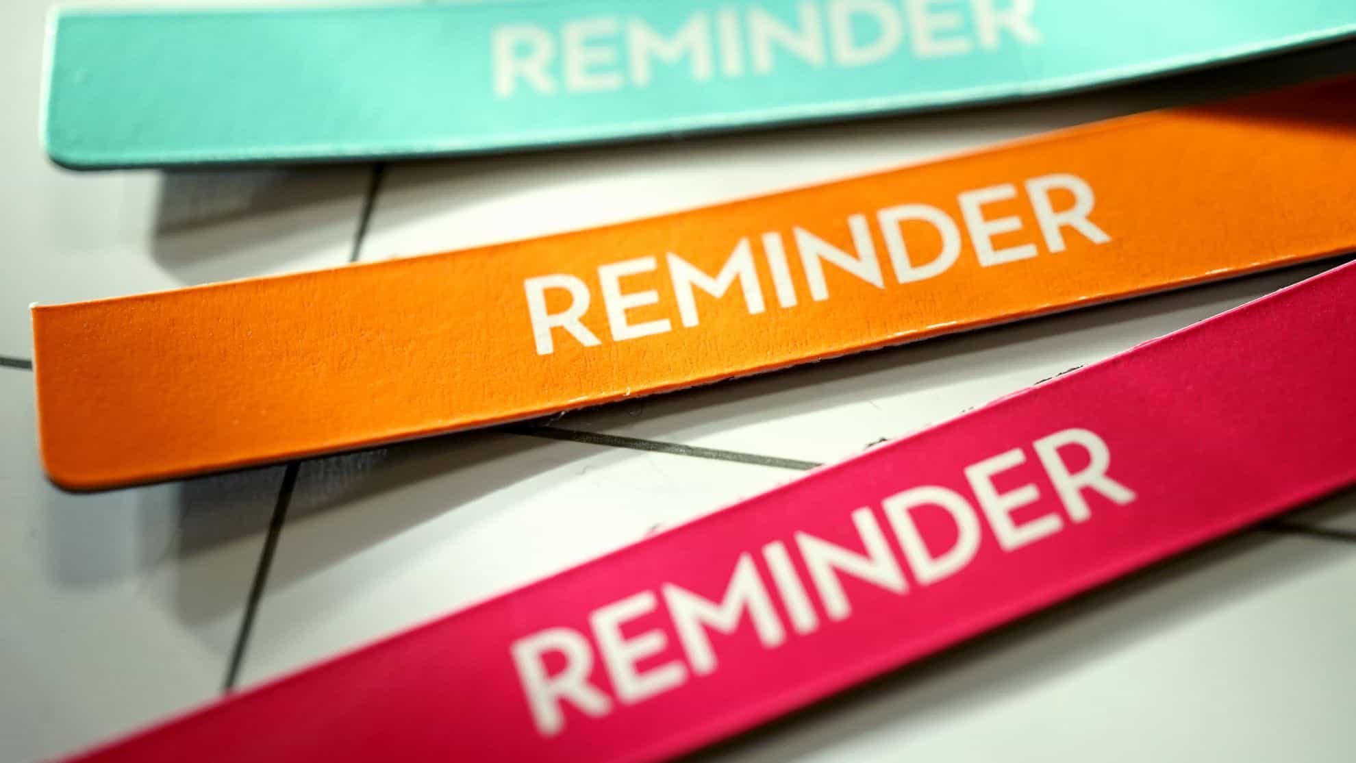 TBAR lodgment reminder | Taxwise Australia | (08) 9248 8124