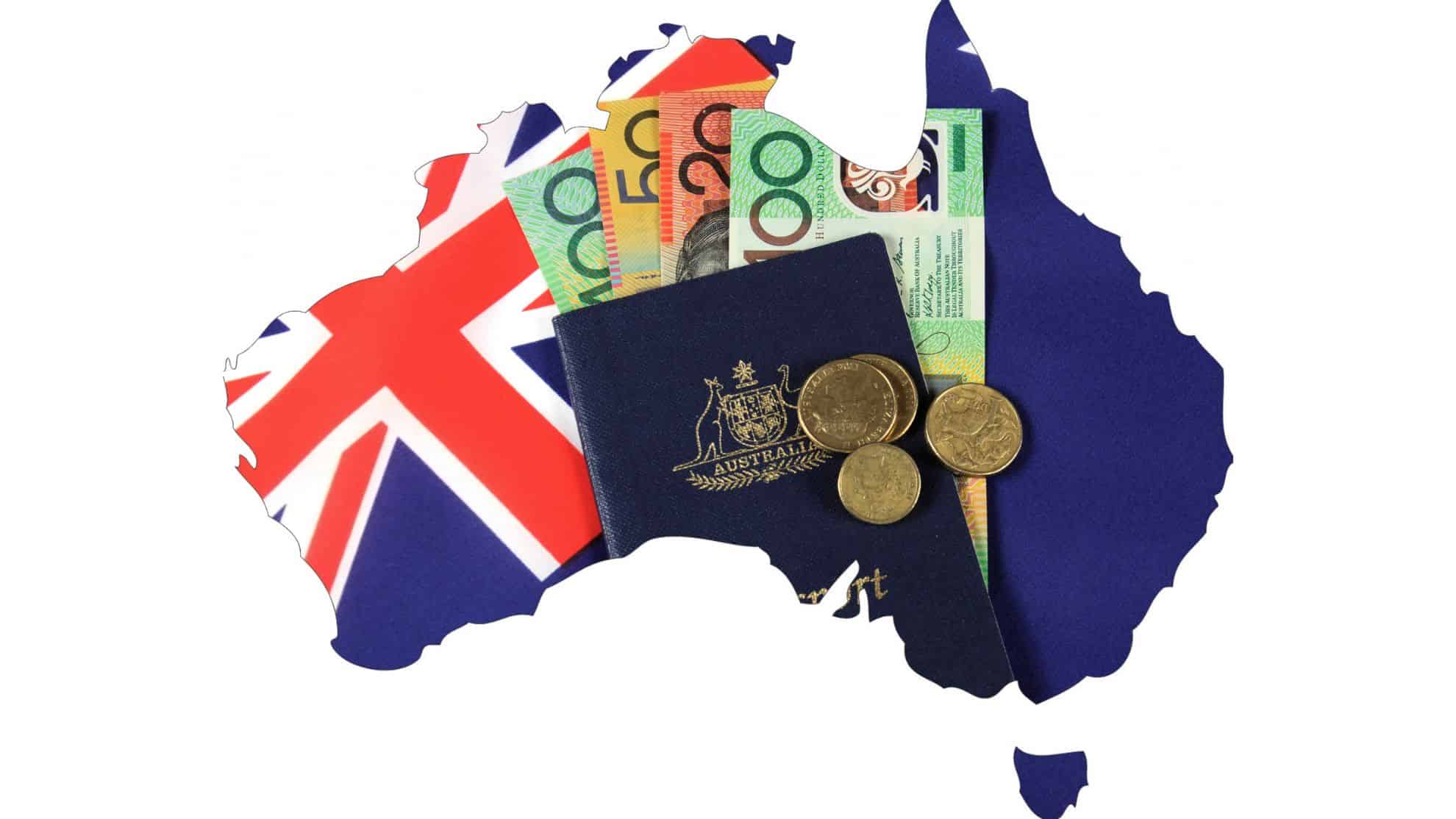 tax resident | Taxwise Australia | (08) 9248 8124