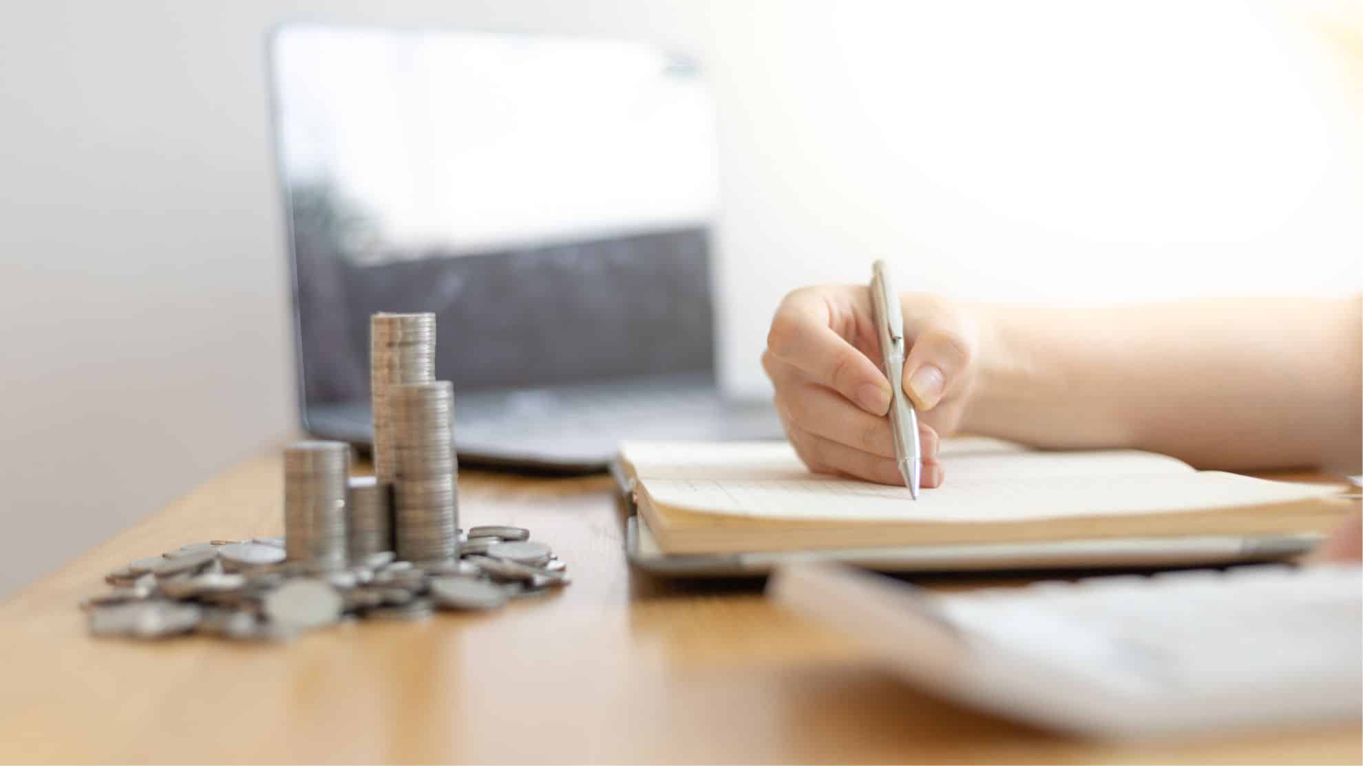 Keeping not-for-profit records up to date