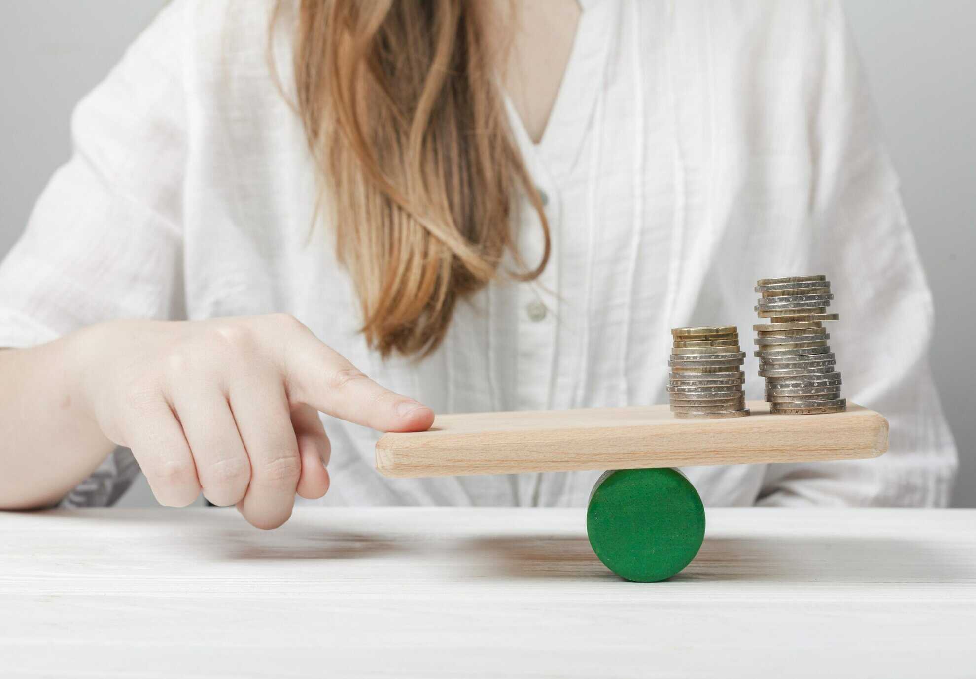 debt on hold