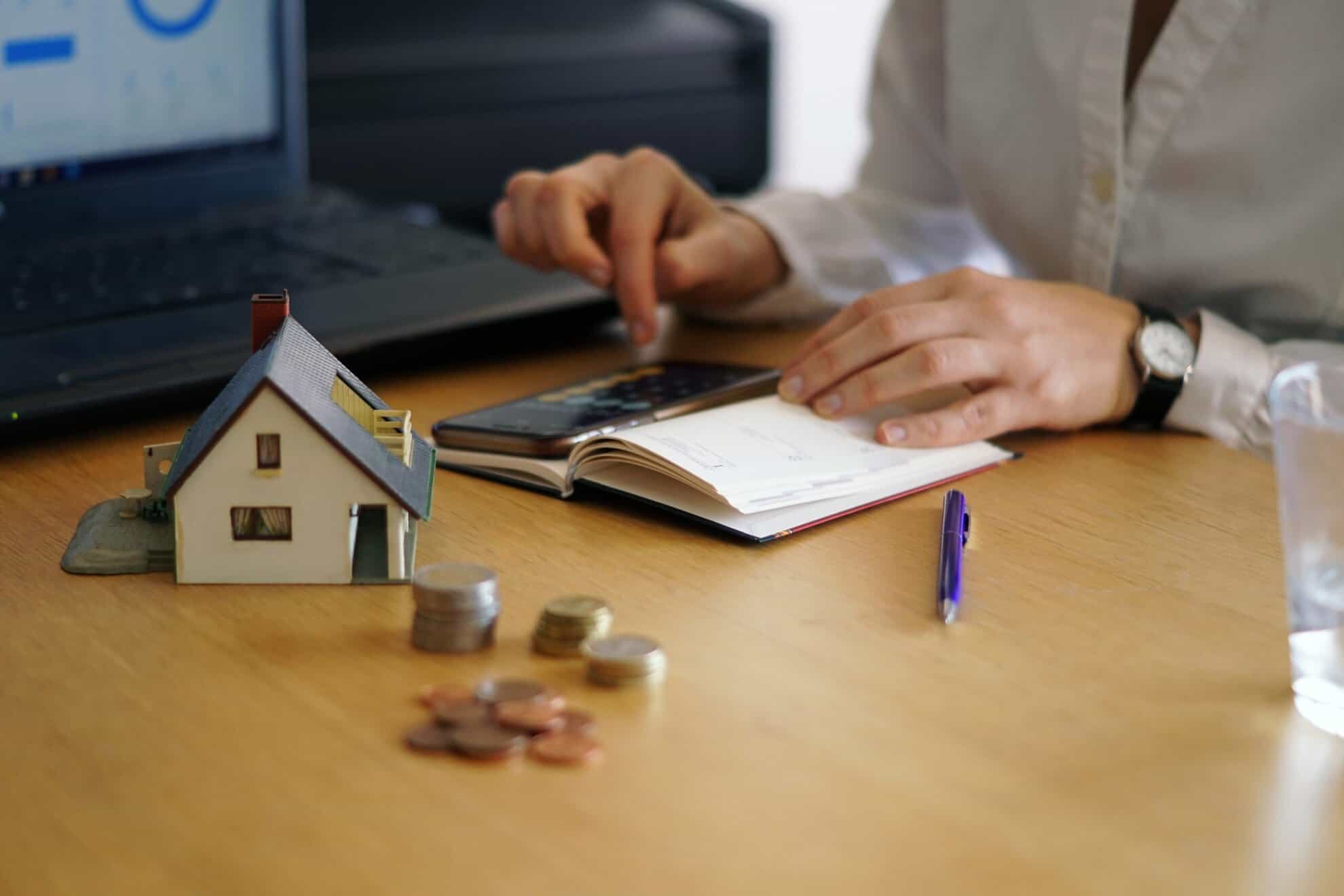 Getting the main residence exemption right scaled | Taxwise Australia | (08) 9248 8124