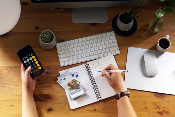 sole trader clients