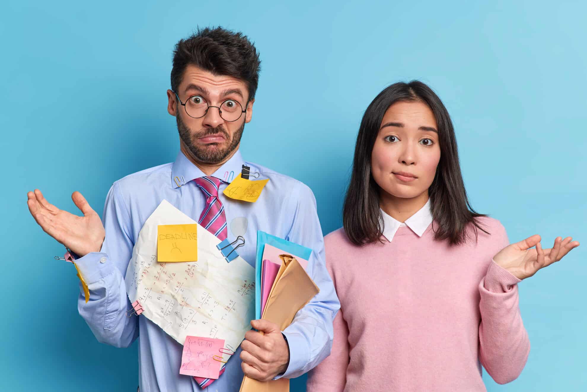 Employees incorrectly treated