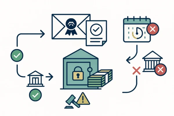 SMSF non-compliance with release authorities | Taxwise Australia SMSF non-compliance with release authorities