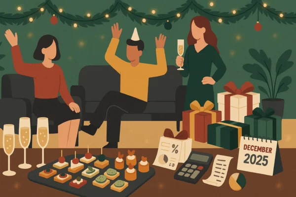 Christmas Parties & Gifts 2025 | Taxwise Australia Christmas Parties & Gifts 2025