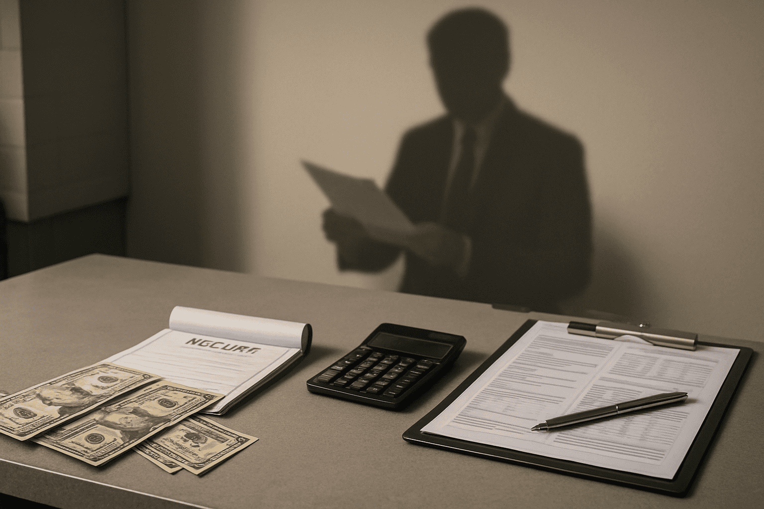 Businesses using cash to dodge obligations | Taxwise Australia | (08) 9248 8124