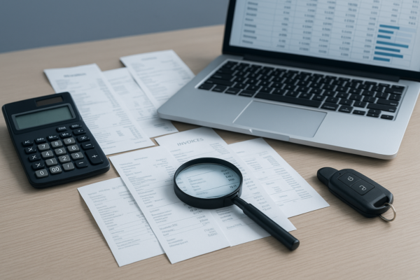 Check GST credit claims before lodging BASs | Taxwise Australia GST credit claims