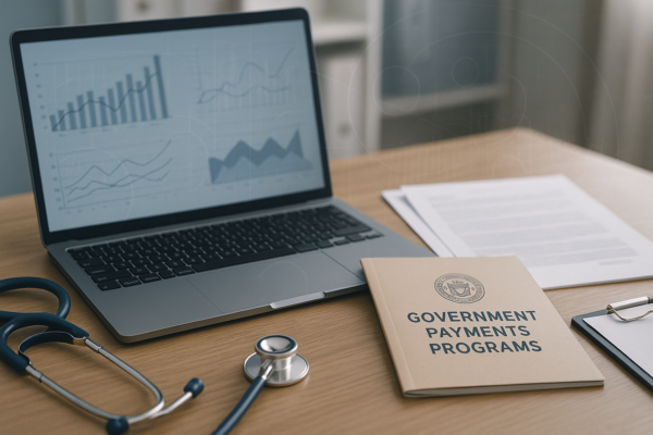 Government payments programs | Taxwise Australia government payments programs