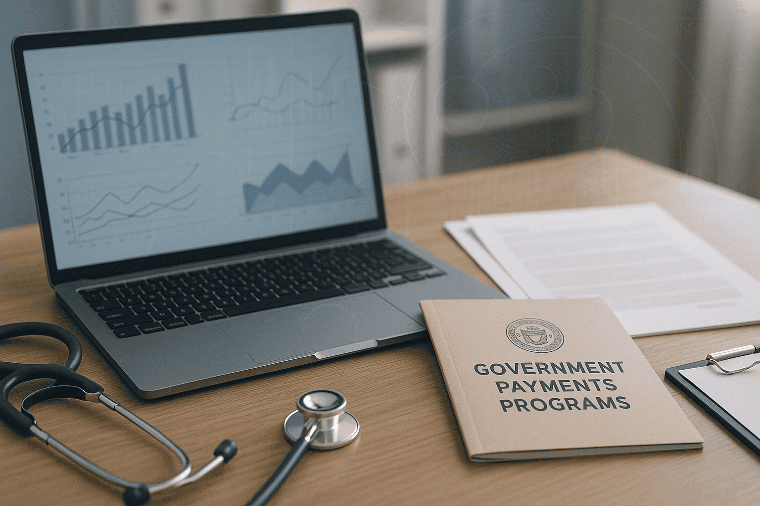 government payments programs | Taxwise Australia | (08) 9248 8124