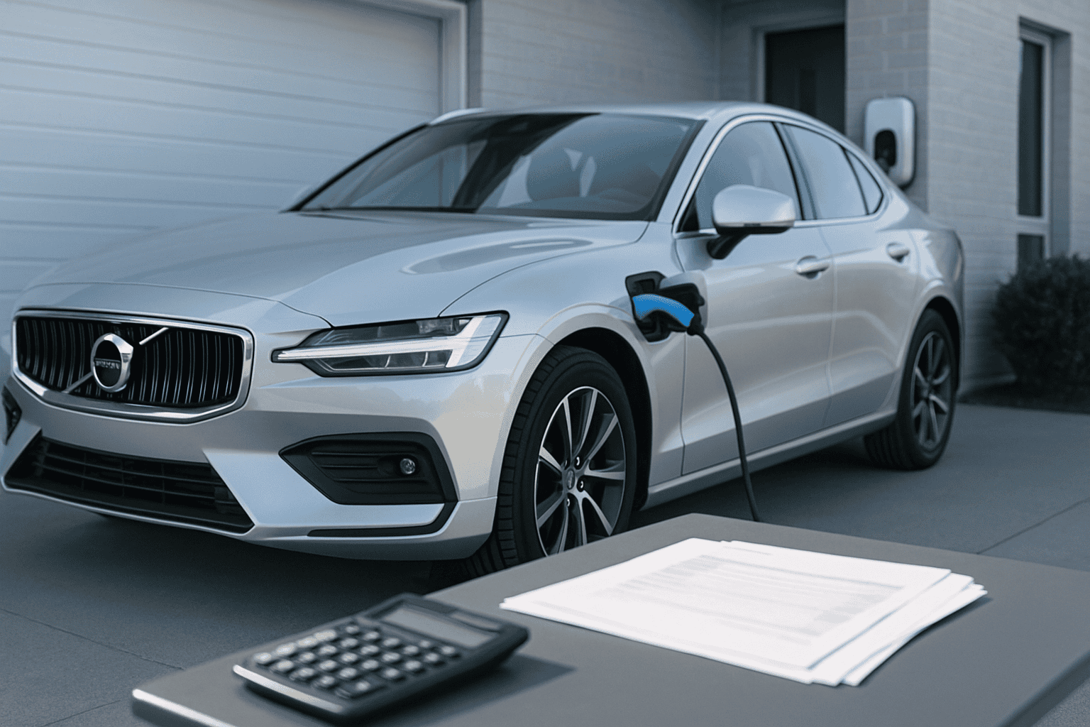 Hybrid vehicles and FBT changes | Taxwise Australia | (08) 9248 8124