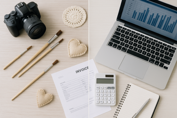 When a hobby becomes a business | Taxwise Australia When a Hobby Becomes a Business