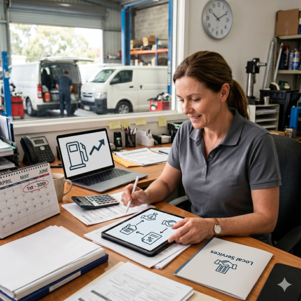 ATO responds to high fuel costs | Taxwise Australia ATO responds to high fuel costs | Taxwise Australia | (08) 9248 8124