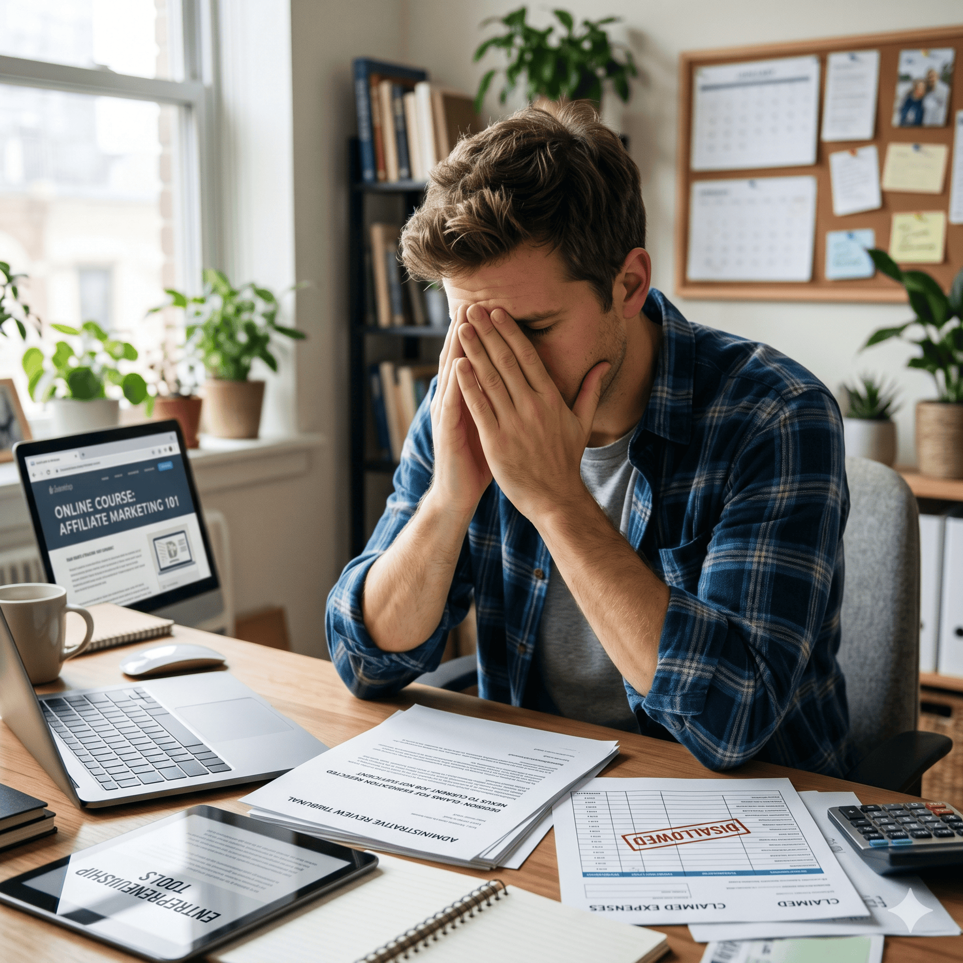 Tribunal rejects claims for self education | Taxwise Australia | (08) 9248 8124